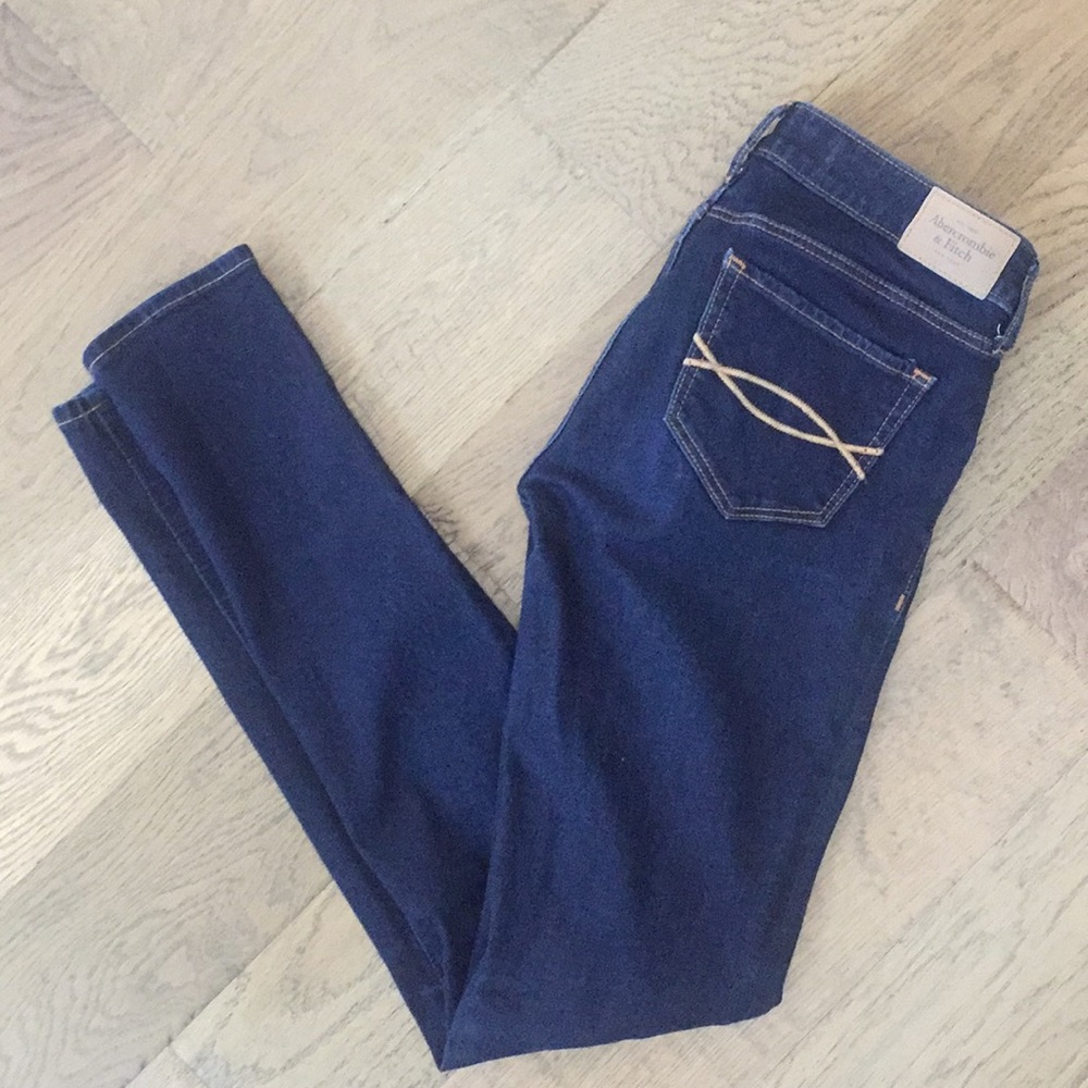 Abercrombie & Fitch Jeans